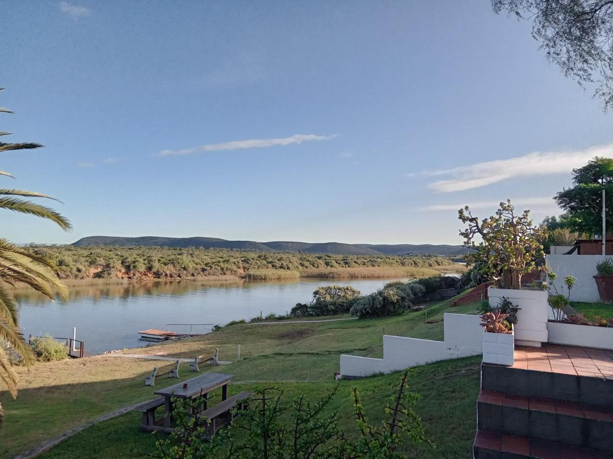 Addo Riverside Villa Colchester Exterior foto