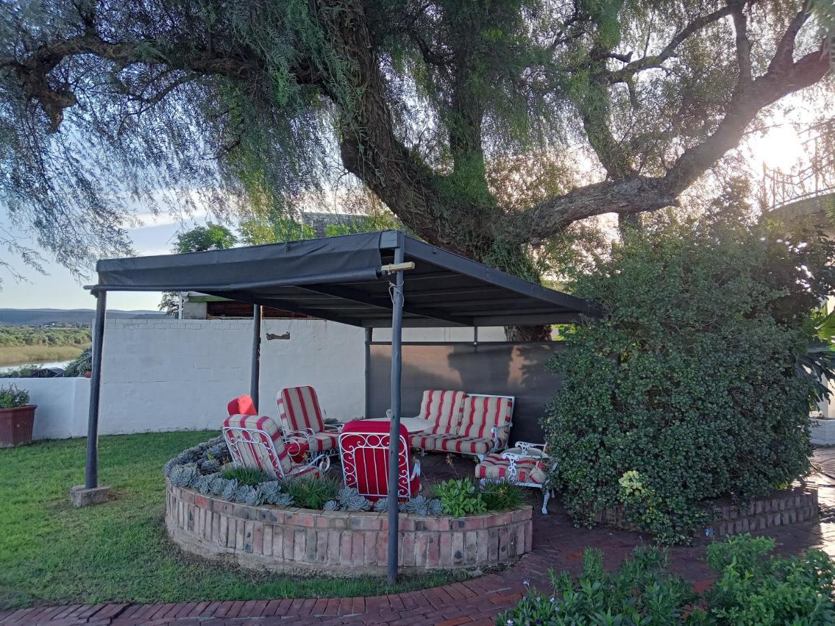 Addo Riverside Villa Colchester Exterior foto