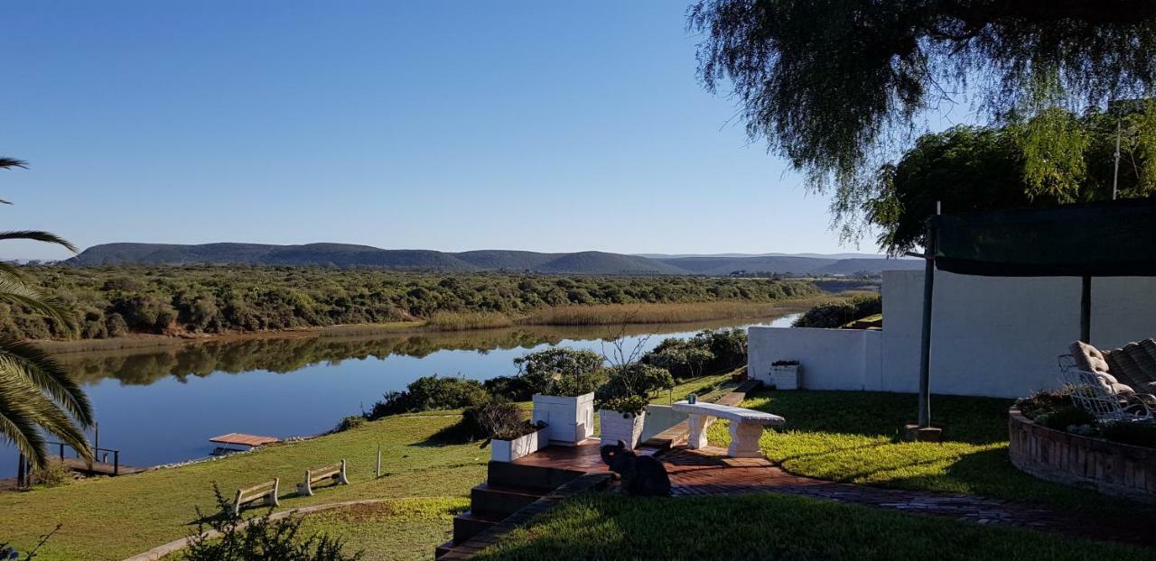 Addo Riverside Villa Colchester Exterior foto