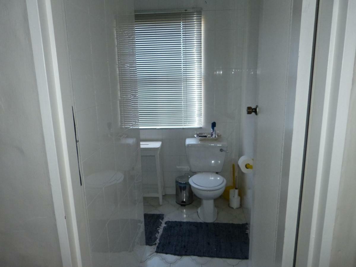 Addo Riverside Villa Colchester Exterior foto
